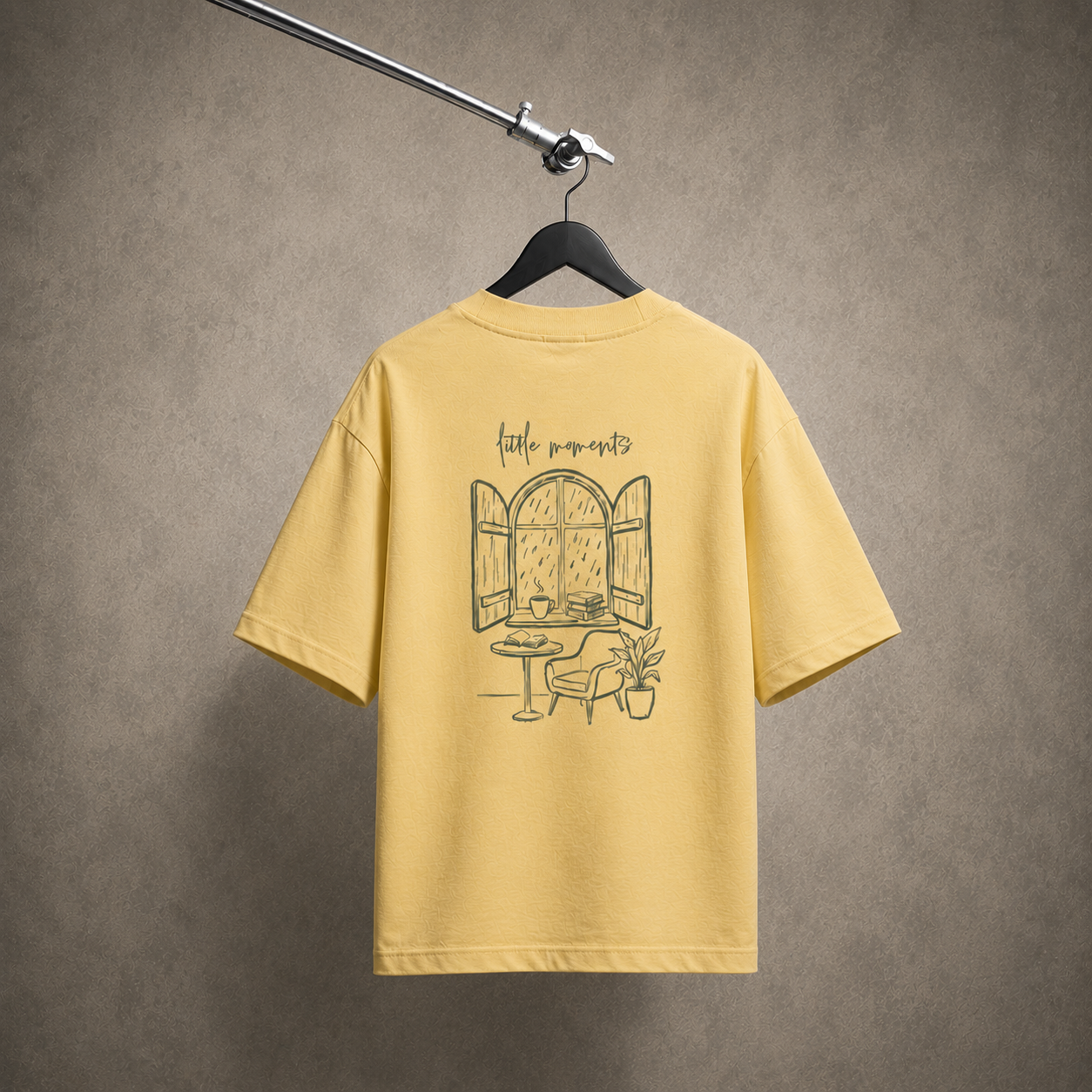 Standard Cult T-Shirts