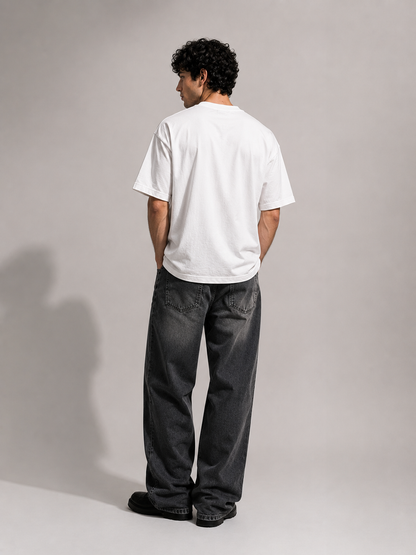 In My Espresso Era - Oversized T-Shirt